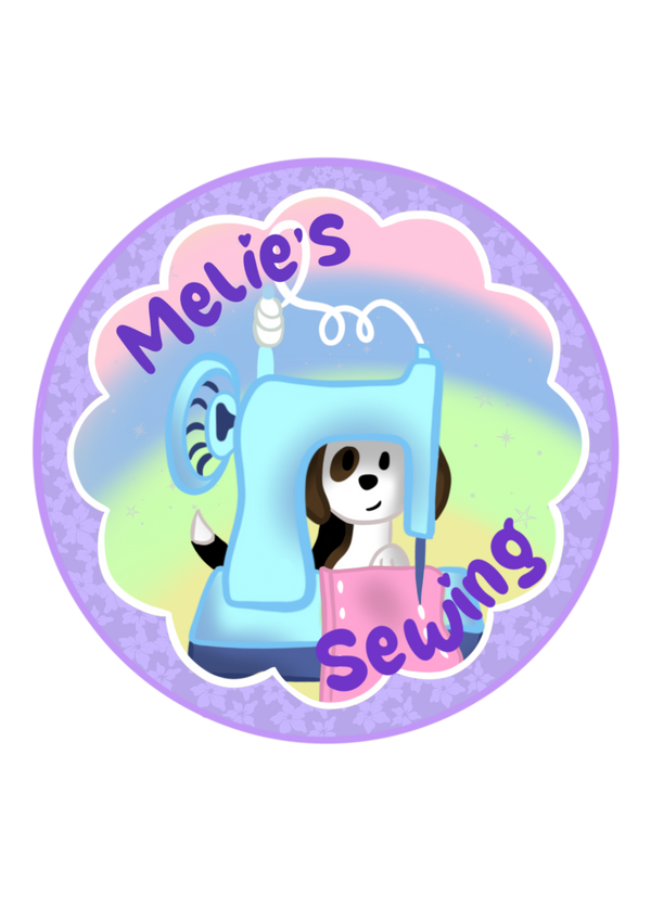 Melie's Sewing