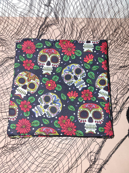 Collection Los Muertos